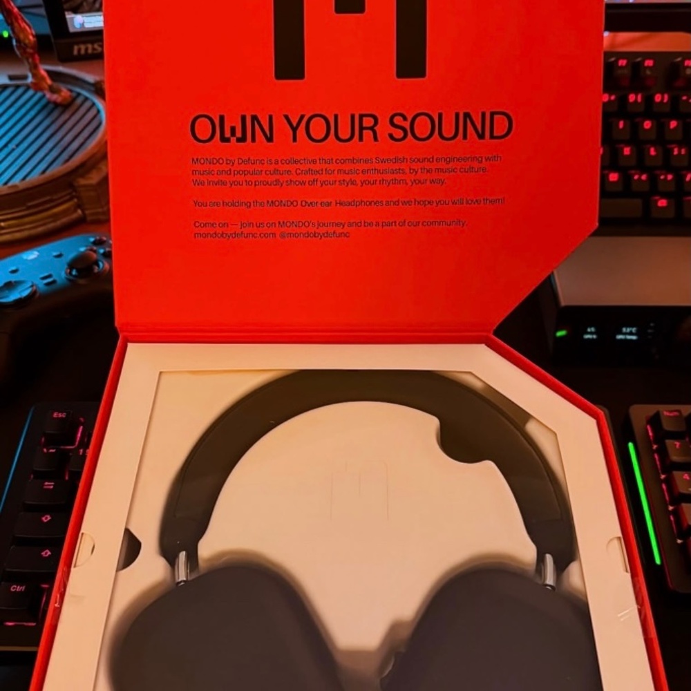 MONDO wireless - Picture 3 of 5